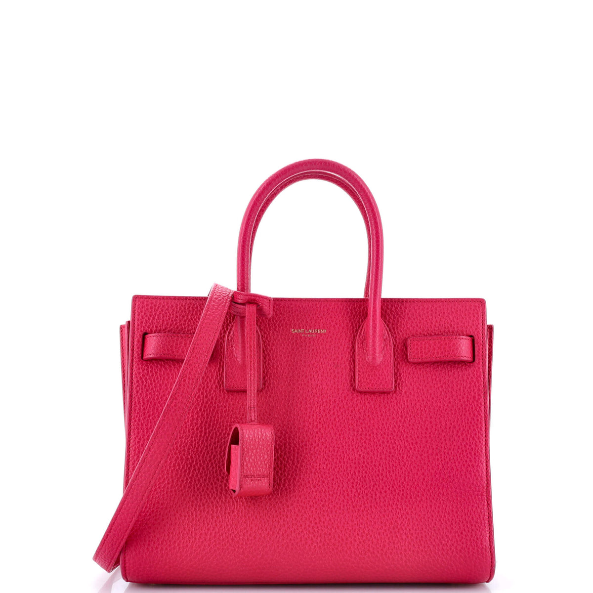 Sac de Jour NM Bag Leather Baby