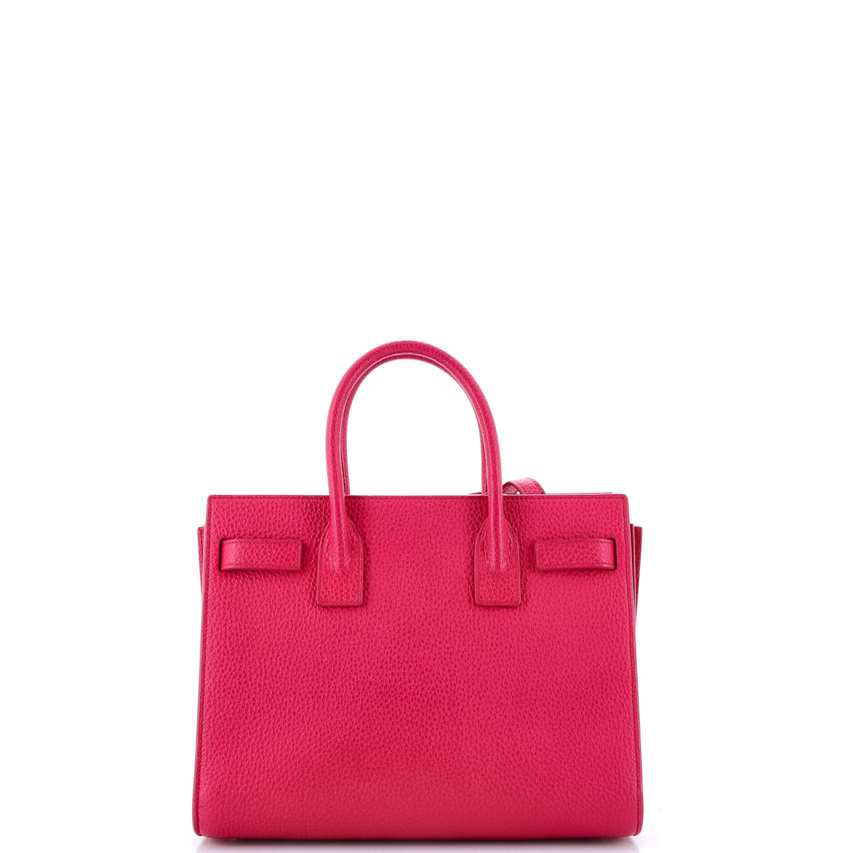 Sac de Jour NM Bag Leather Baby