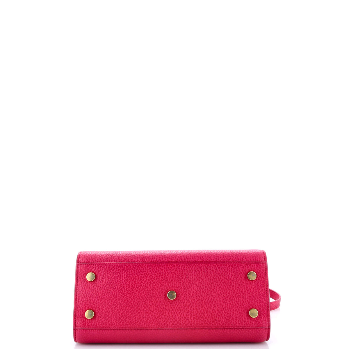 Sac de Jour NM Bag Leather Baby