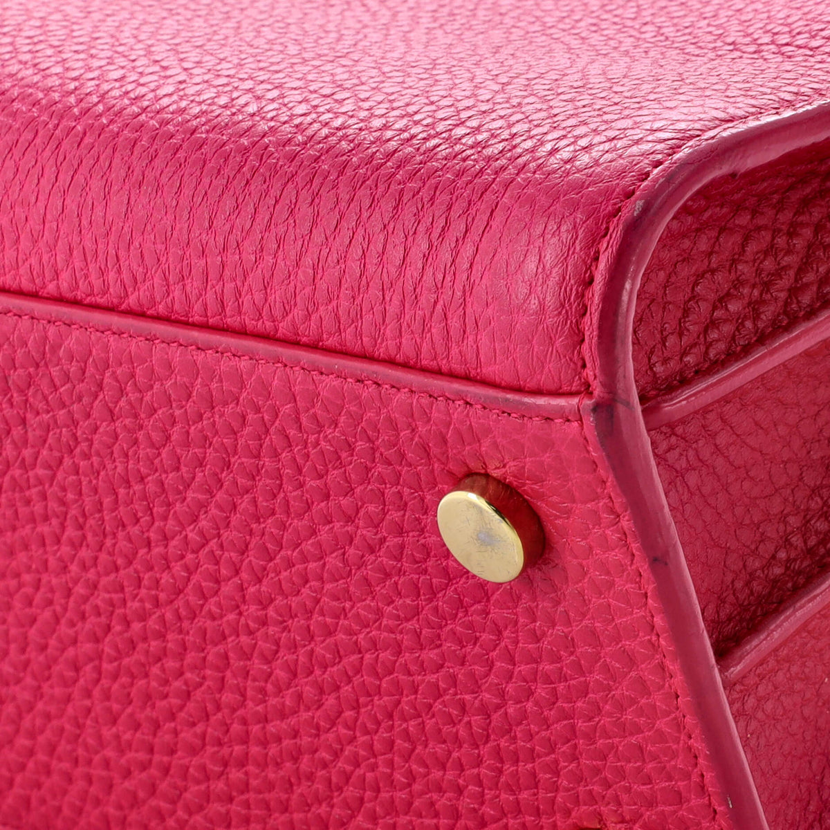 Sac de Jour NM Bag Leather Baby