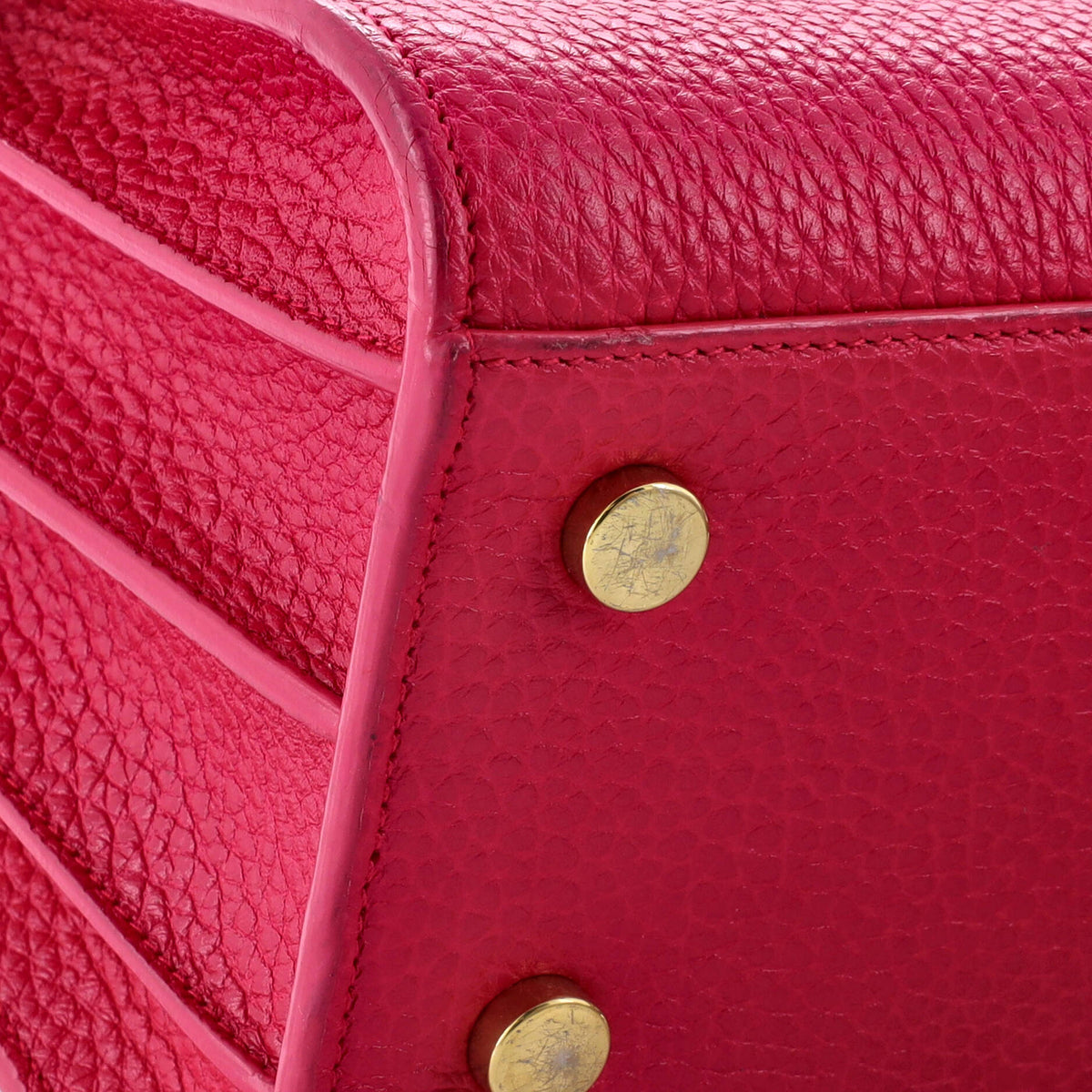 Sac de Jour NM Bag Leather Baby