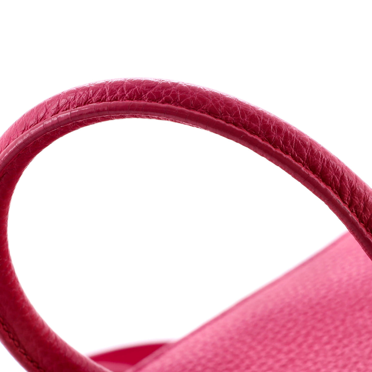 Sac de Jour NM Bag Leather Baby