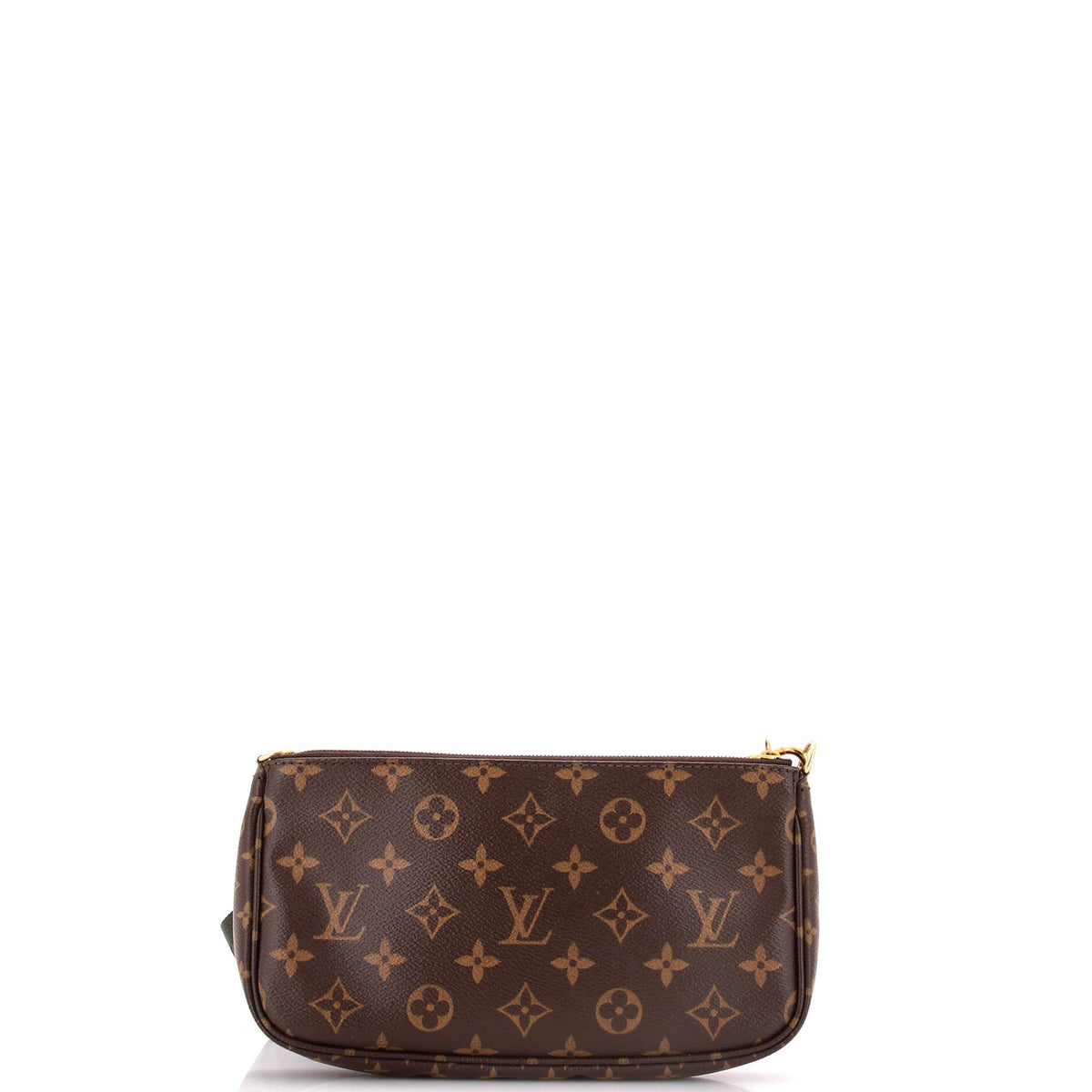 Multi Pochette Accessoires Monogram Canvas