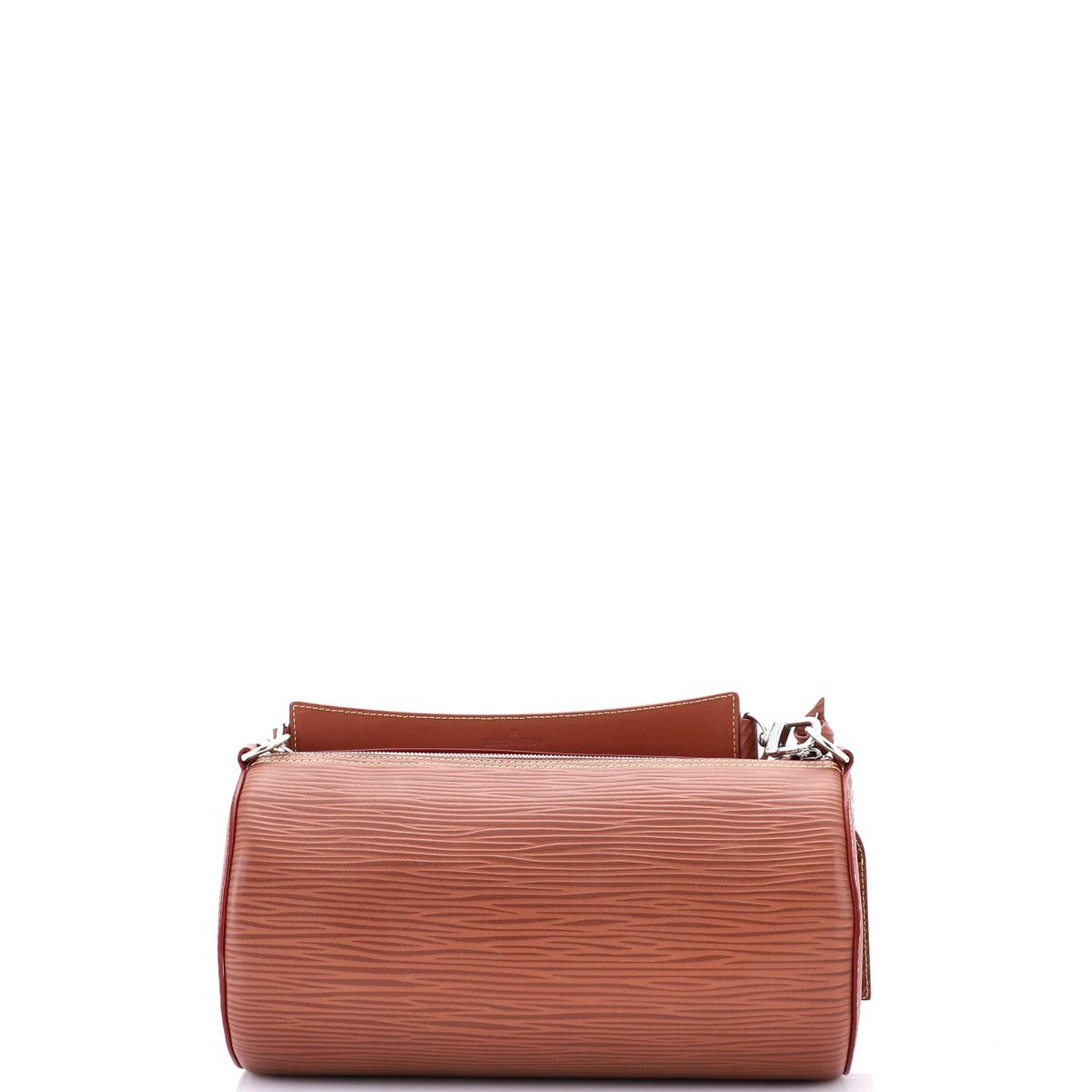 Soft Polochon Bag XL Epi Leather MM