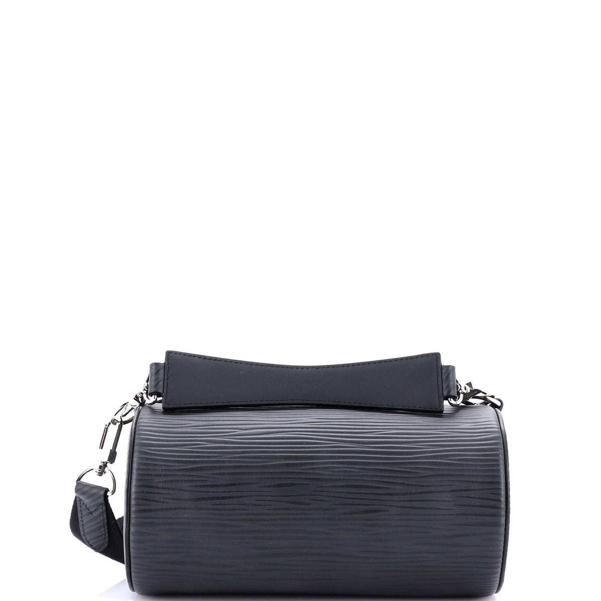 Soft Polochon Bag XL Epi Leather PM