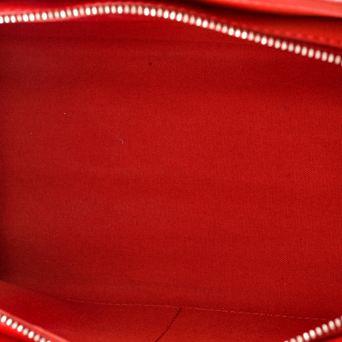 Vaneau Handbag Epi Leather MM