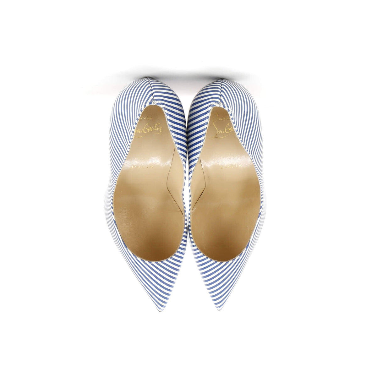 Women's Pigalle Follies Pumps Printed Patent 100