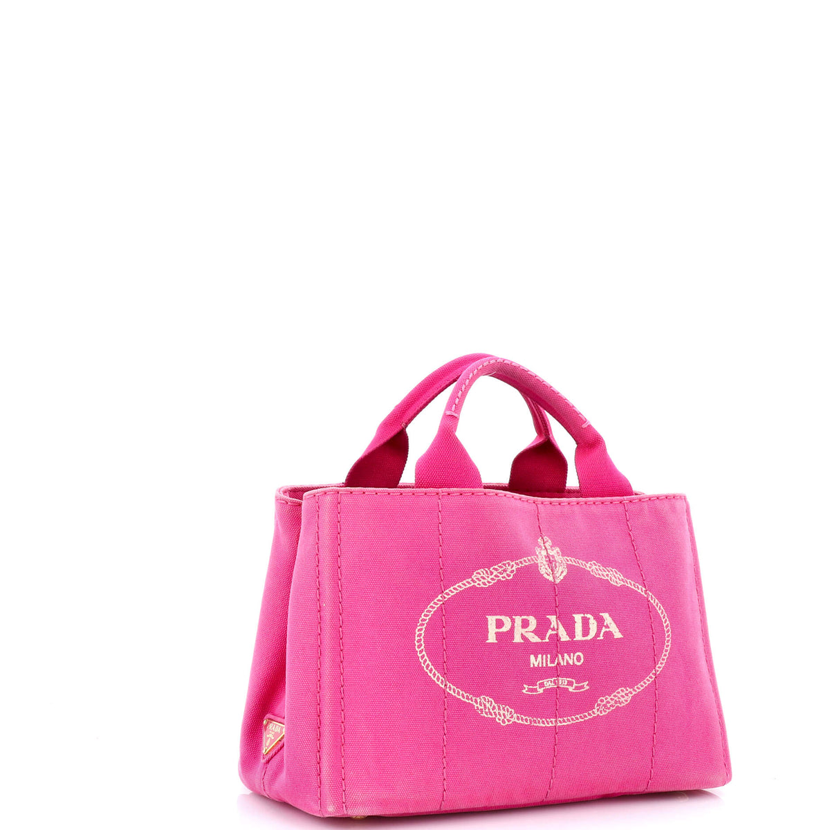 Canapa Tote Canvas Mini