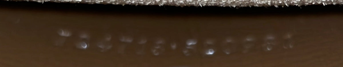 Horsebit 1955 Curved Flap Shoulder Bag GG Coated Canvas Mini