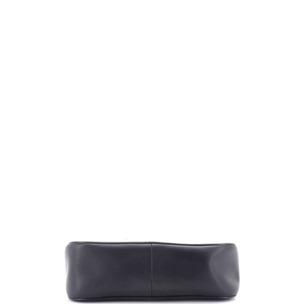 VLTN Hobo Printed Leather Small