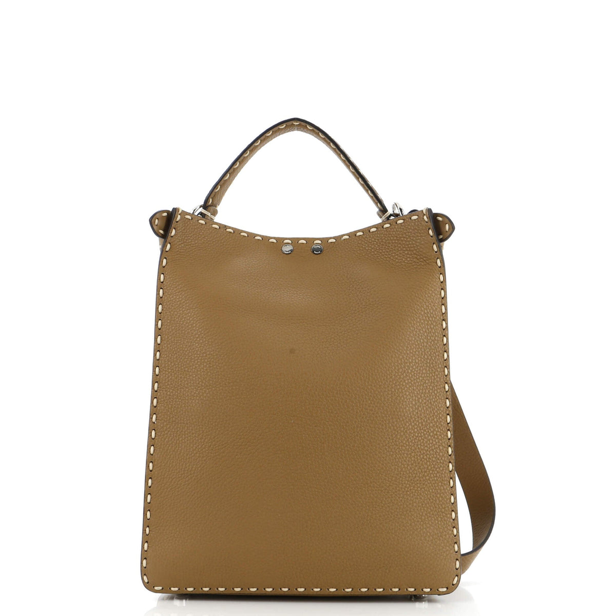 Selleria ISeeU X-Lite Bag Leather Small