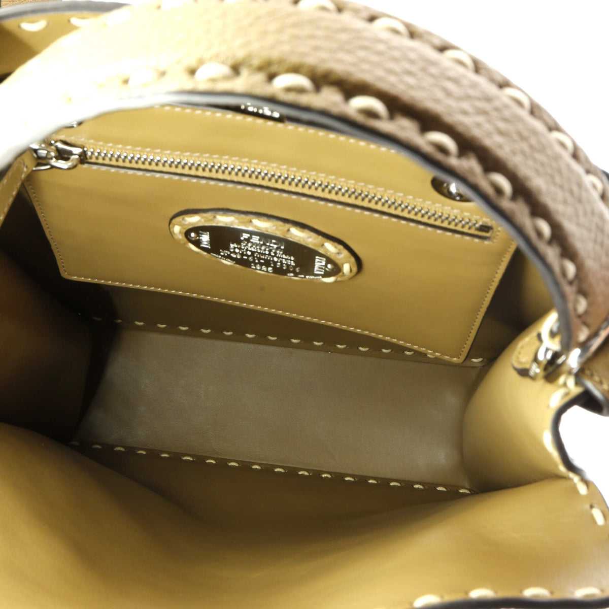 Selleria ISeeU X-Lite Bag Leather Small