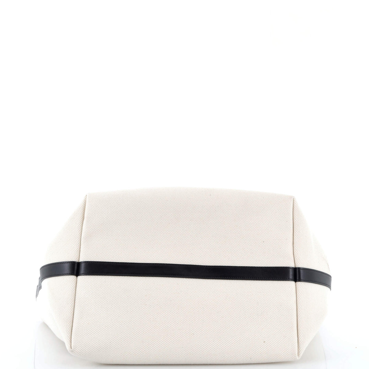 Cabas Maillon Triomphe Bag Canvas