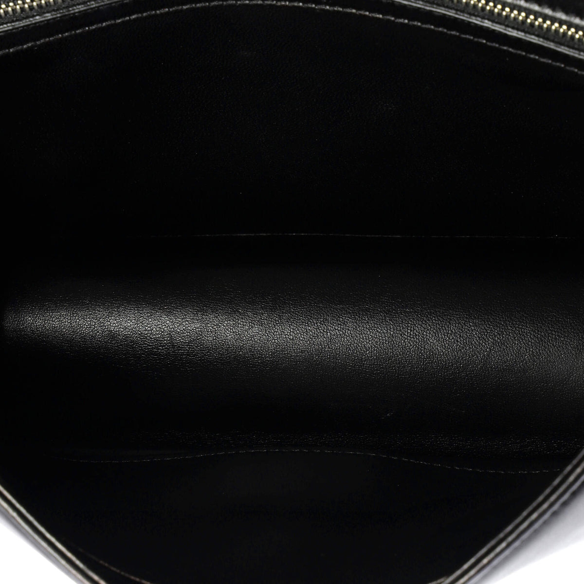 Diorama Flap Bag Sequin Embellished Lambskin Medium