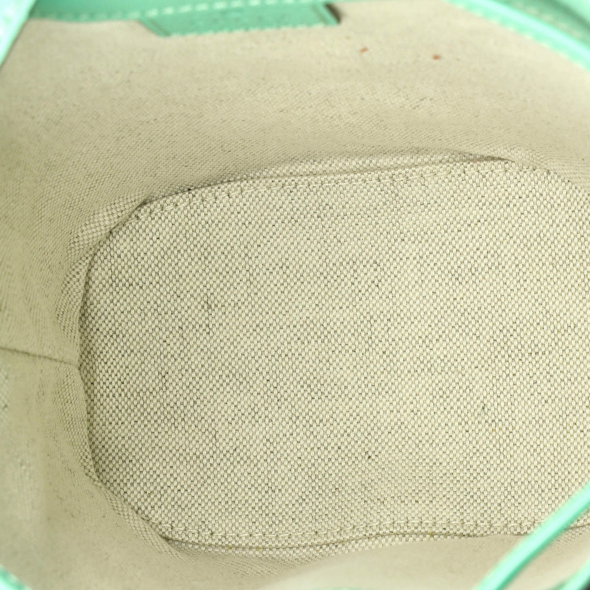 Ophidia Bucket Bag Leather Mini