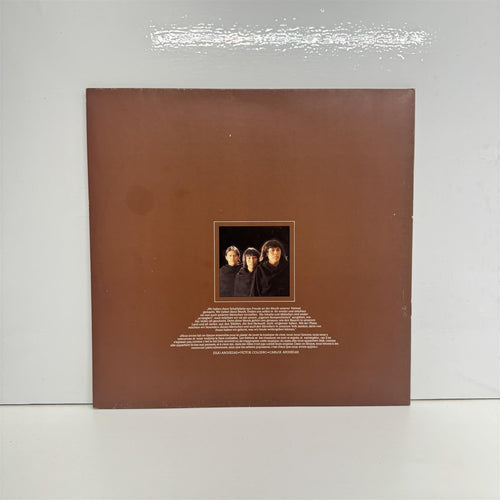 Bolivia Manta - Wiñayataqui Vinyl LP
