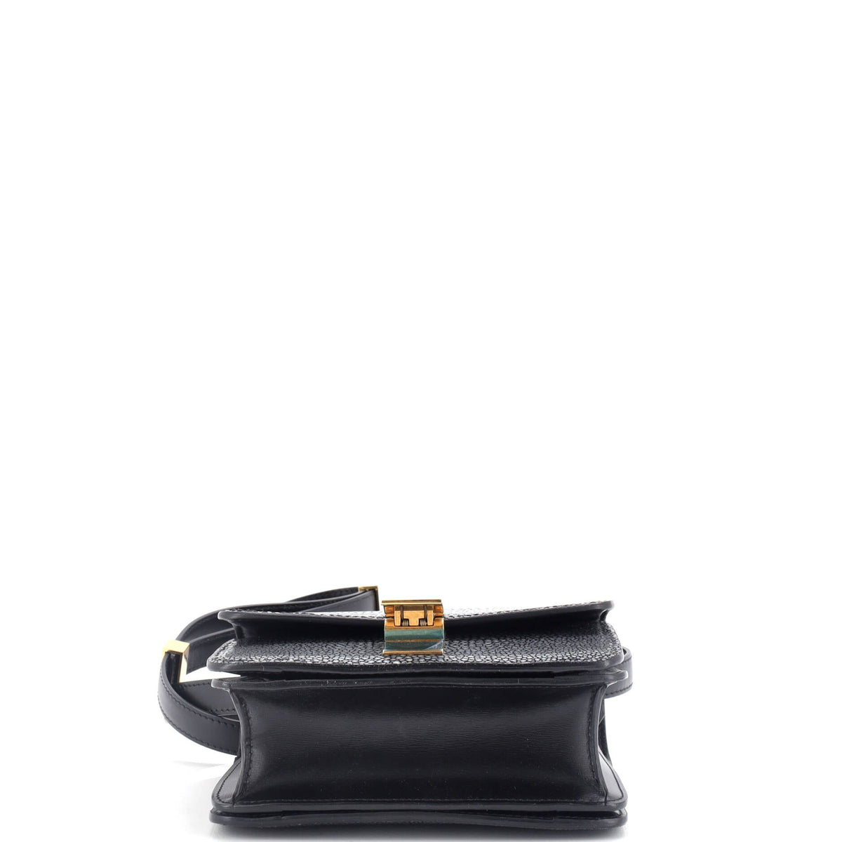Classic Box Bag Stingray Small