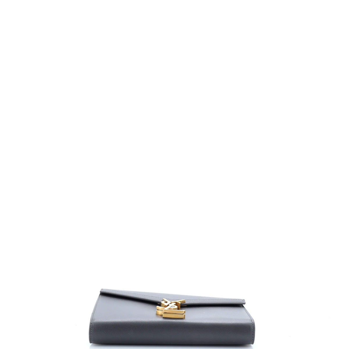 Cassandra Chain Wallet Leather Mini