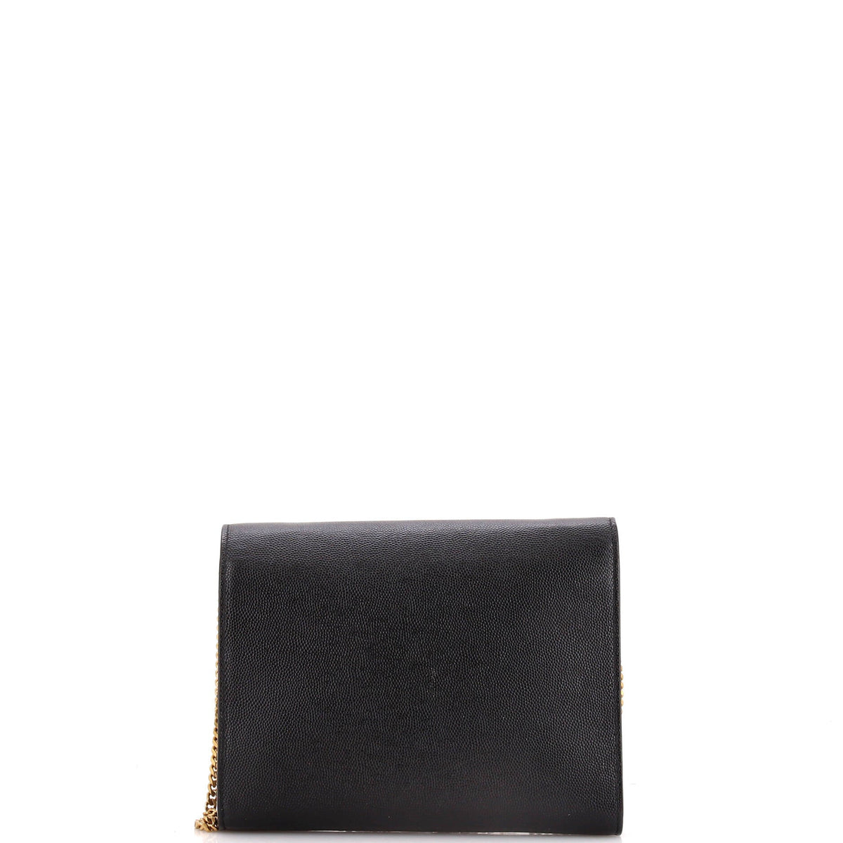 Cassandra Chain Wallet Leather Mini