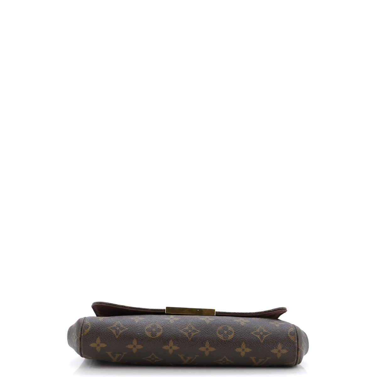 Favorite Handbag Monogram Canvas MM