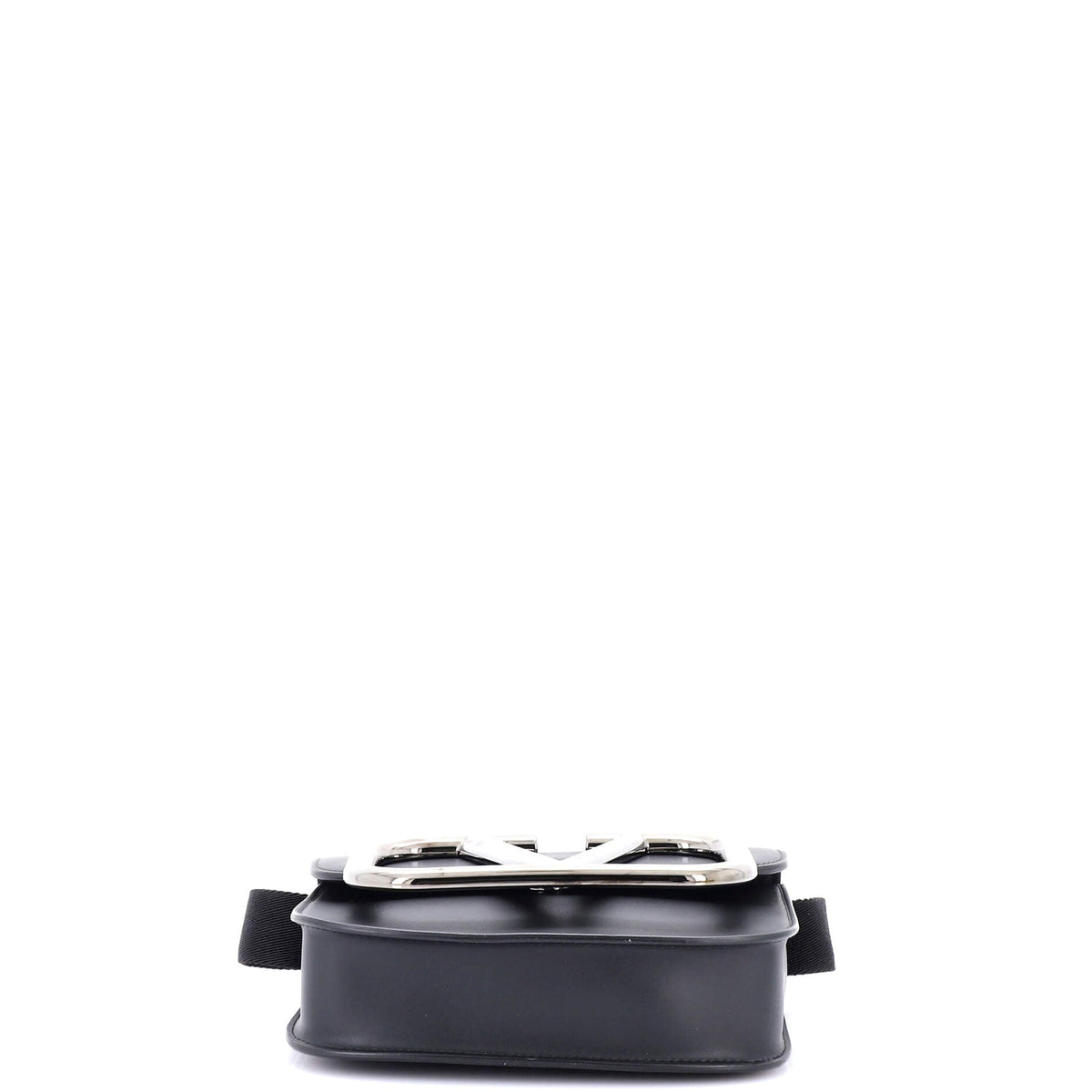 Supervee Convertible Satchel Leather Small