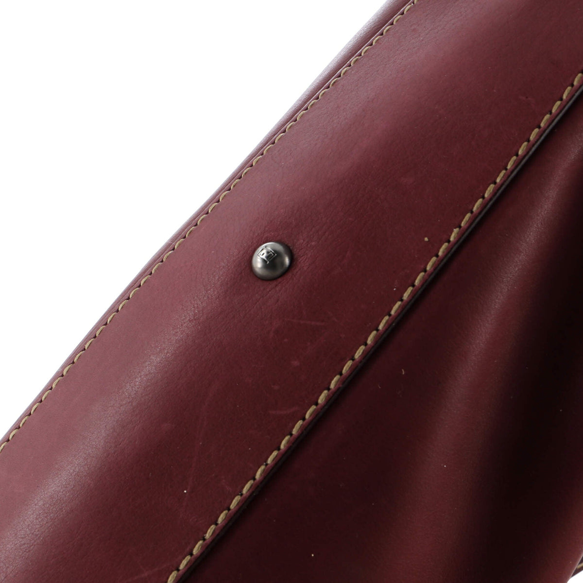 Selleria Peekaboo Bag Leather Medium