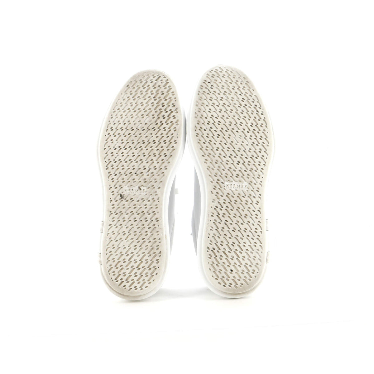 Women's Happy Sneakers Leather