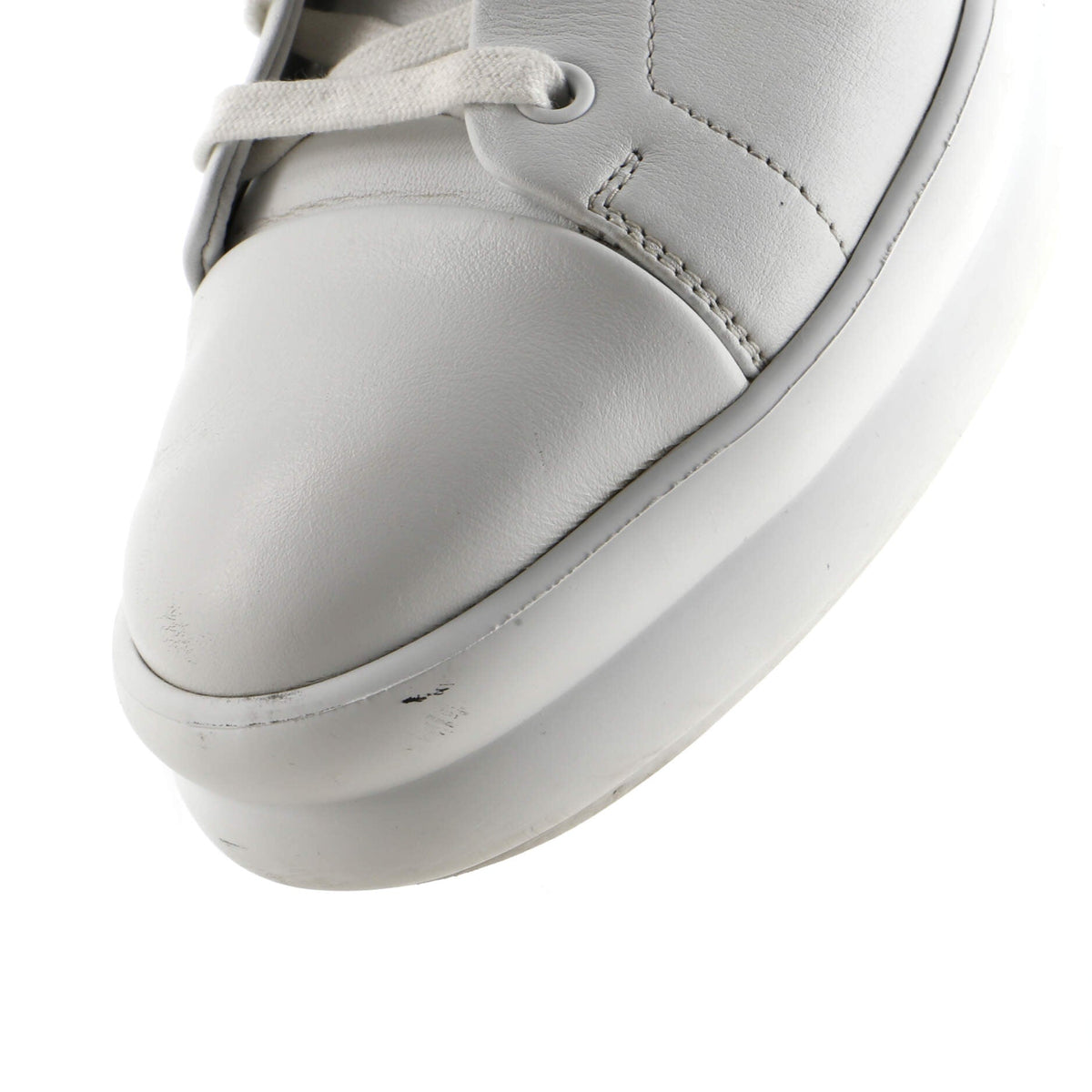 Women's Happy Sneakers Leather