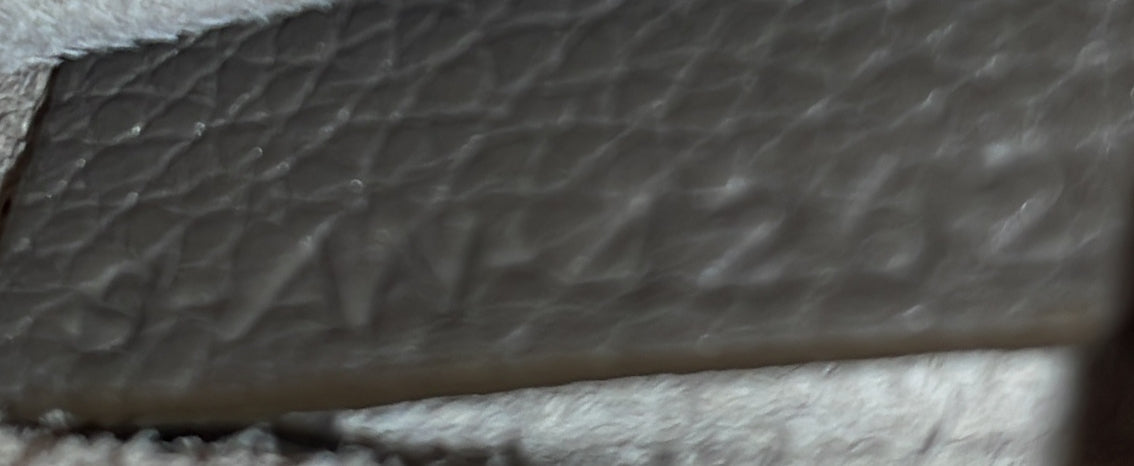 Sangle Seau Bag Calfskin Small