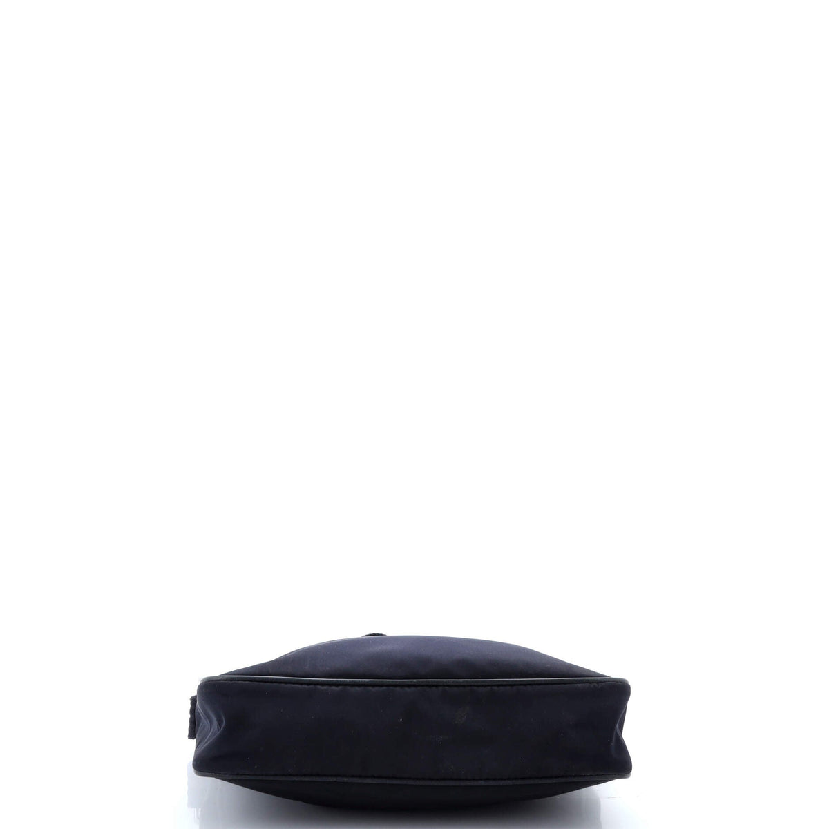 Front Pocket Messenger Bag Tessuto Medium