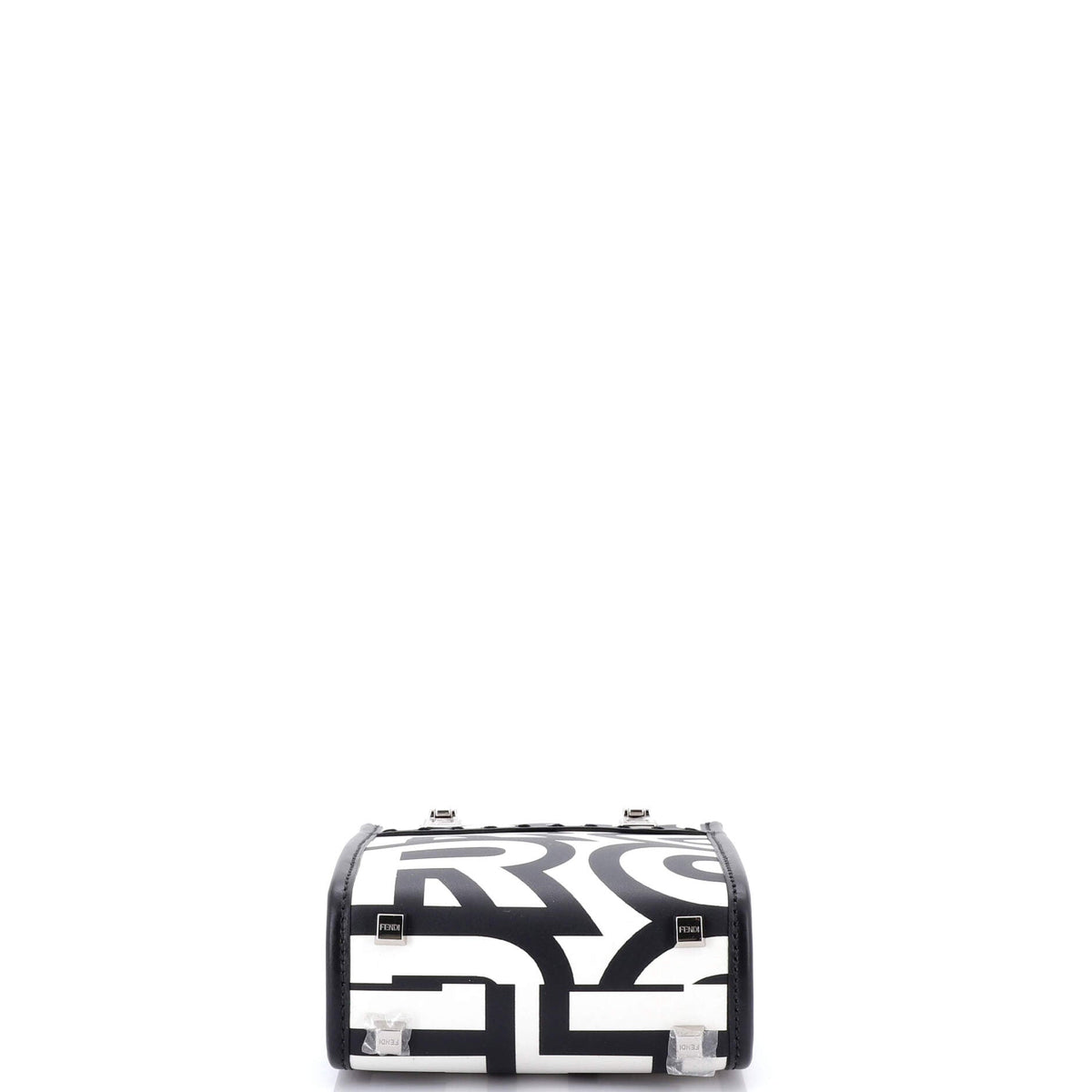 x Marc Jacobs Sunshine Shopper Tote Printed Leather Mini