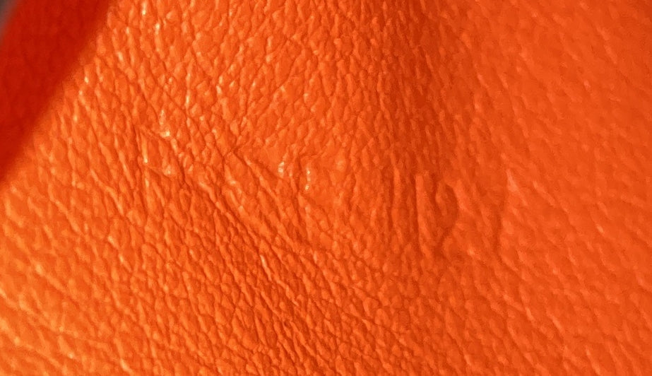 Classic Box Bag Grainy Leather Small