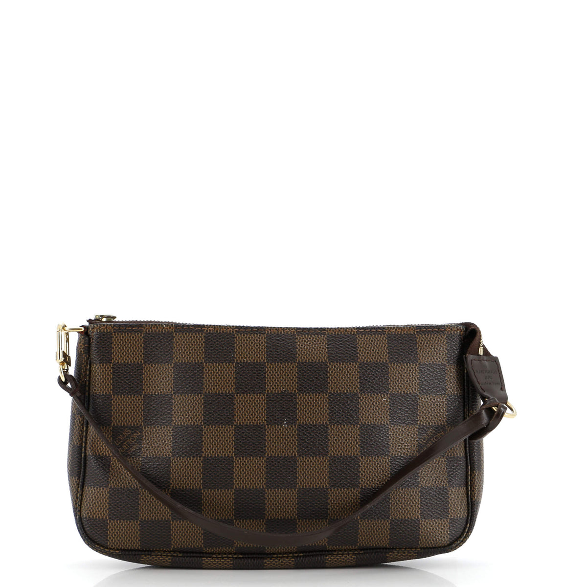 Pochette Accessoires Monogram Canvas