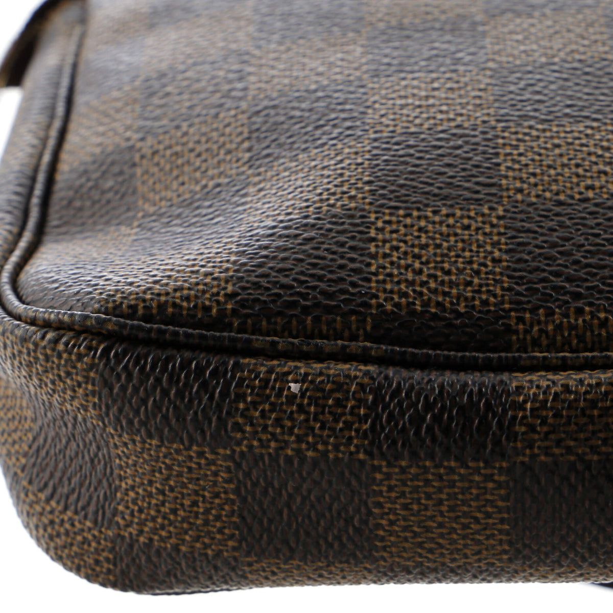 Pochette Accessoires Monogram Canvas