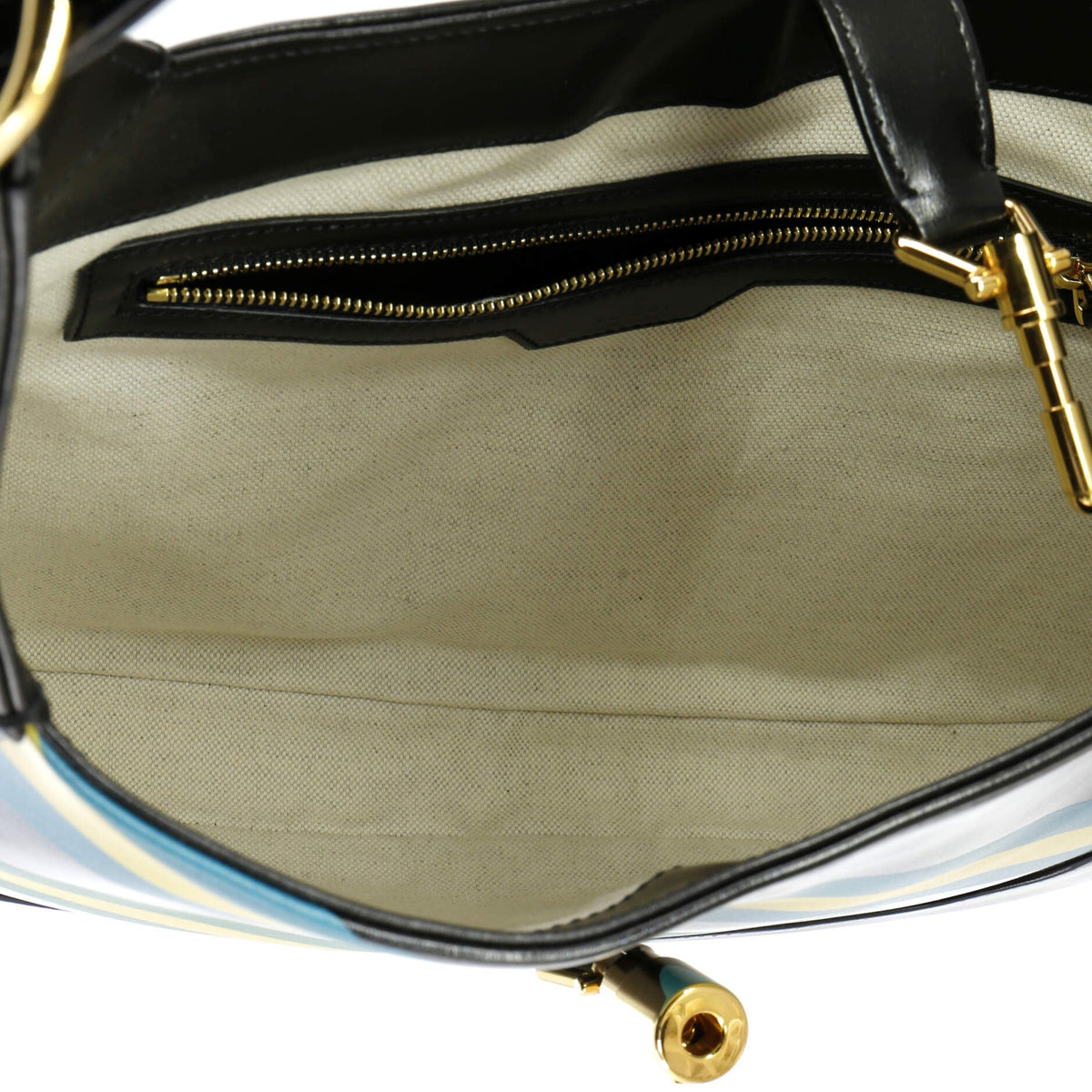 Jackie 1961 Hobo Printed Leather Medium