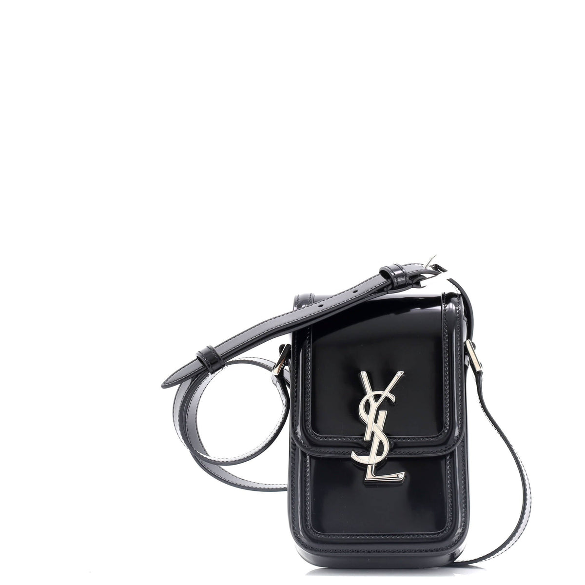 Solferino Bag Patent Mini