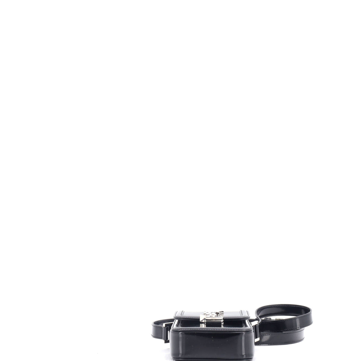 Solferino Bag Patent Mini