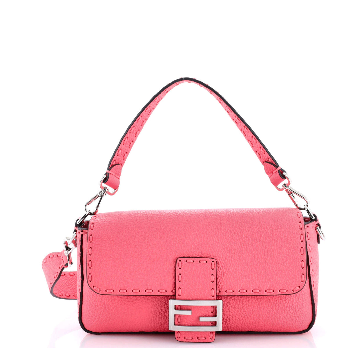 Selleria Baguette NM Bag Leather Medium