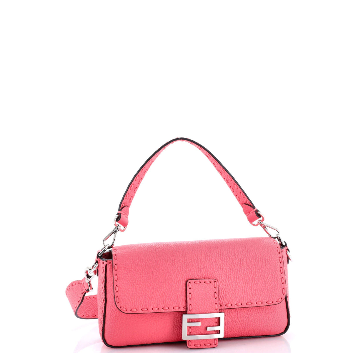 Selleria Baguette NM Bag Leather Medium
