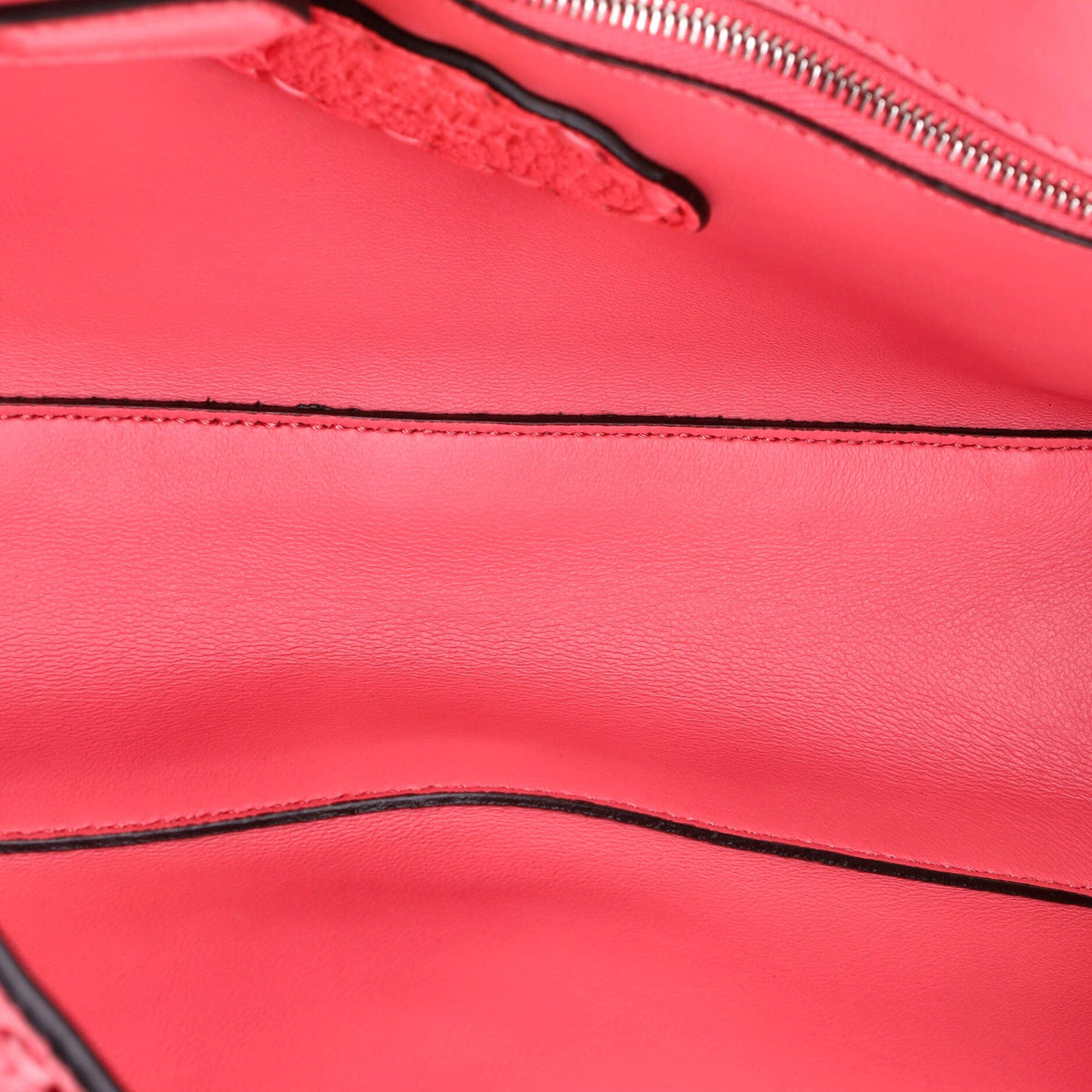 Selleria Baguette NM Bag Leather Medium