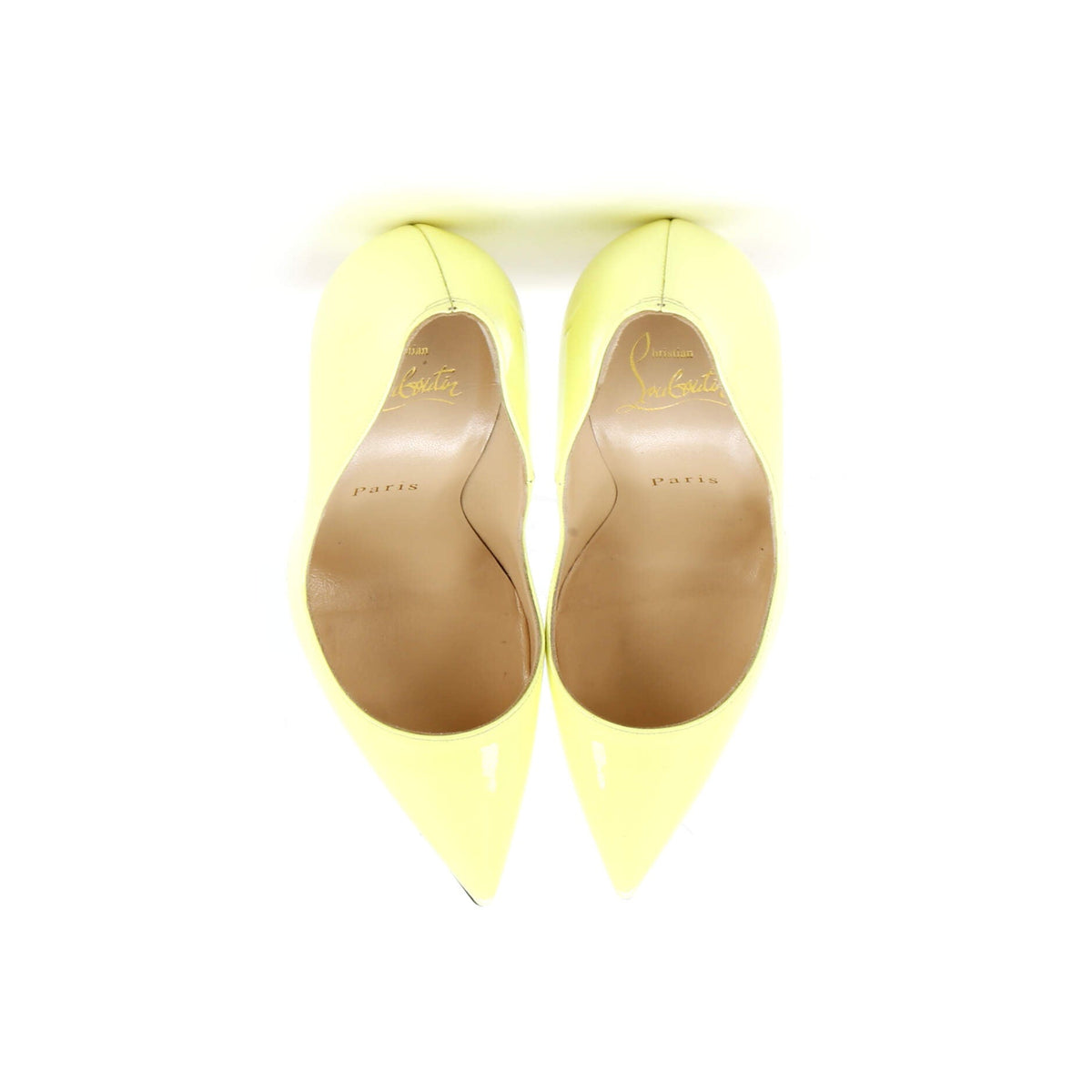 Women's So Kate Pumps Patent 120