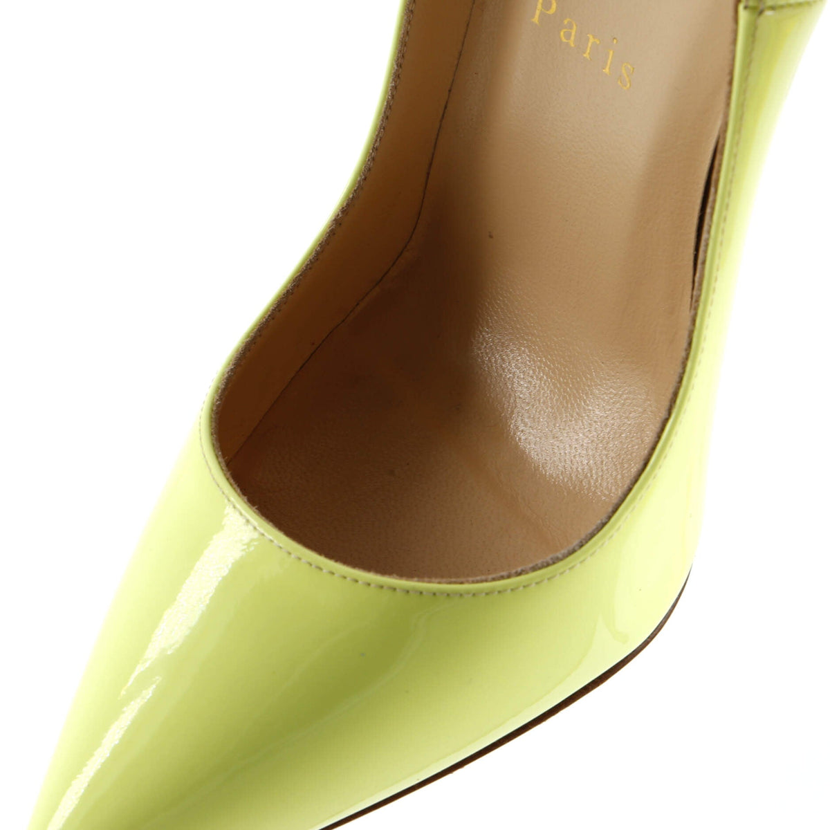 Women's So Kate Pumps Patent 120
