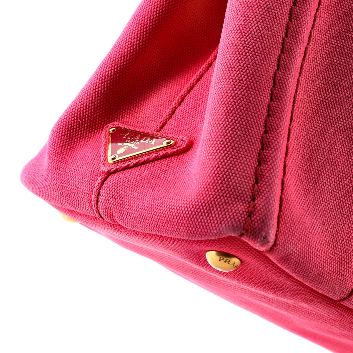 Canapa Tote Canvas Mini