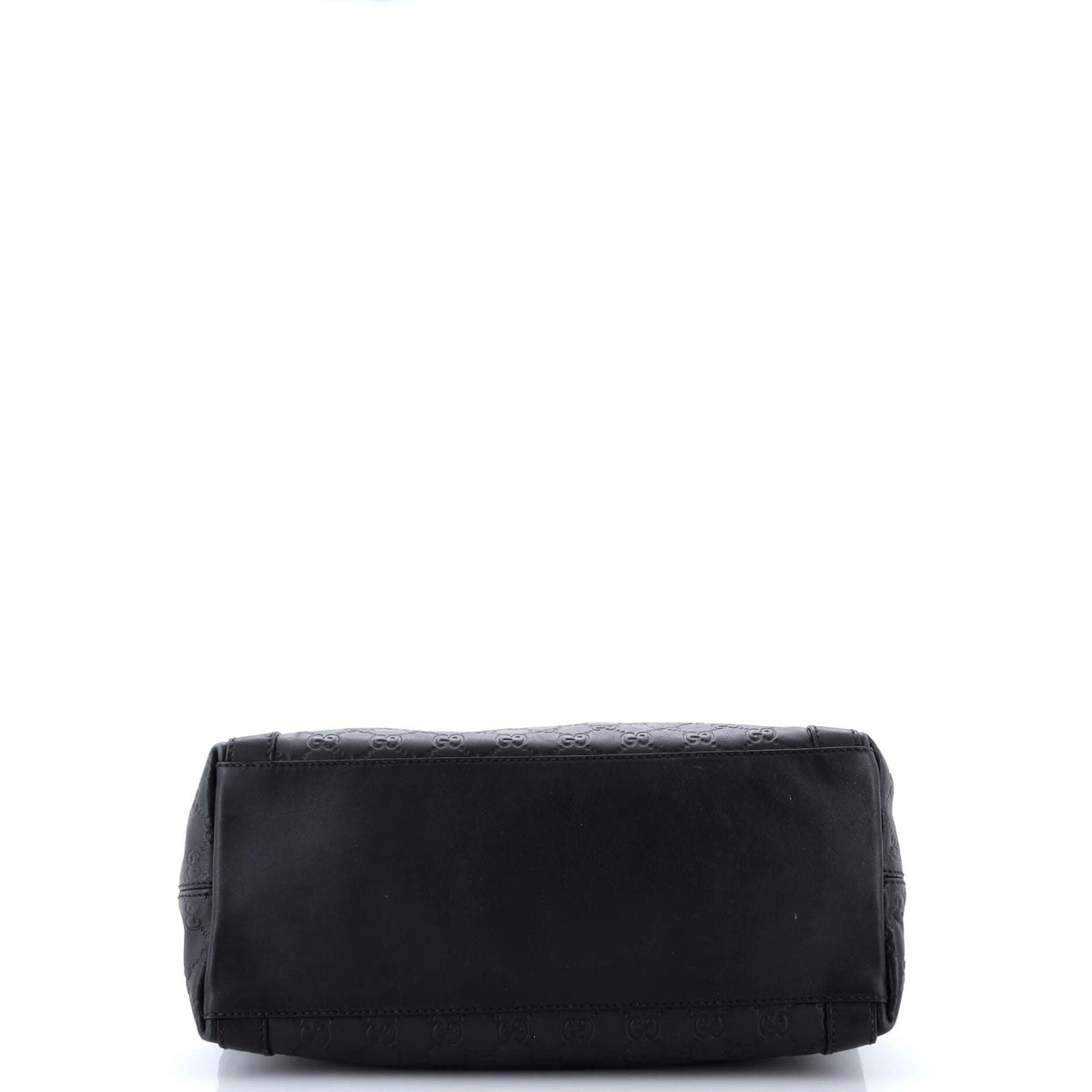 Miss GG Convertible Tote Guccissima Leather Medium
