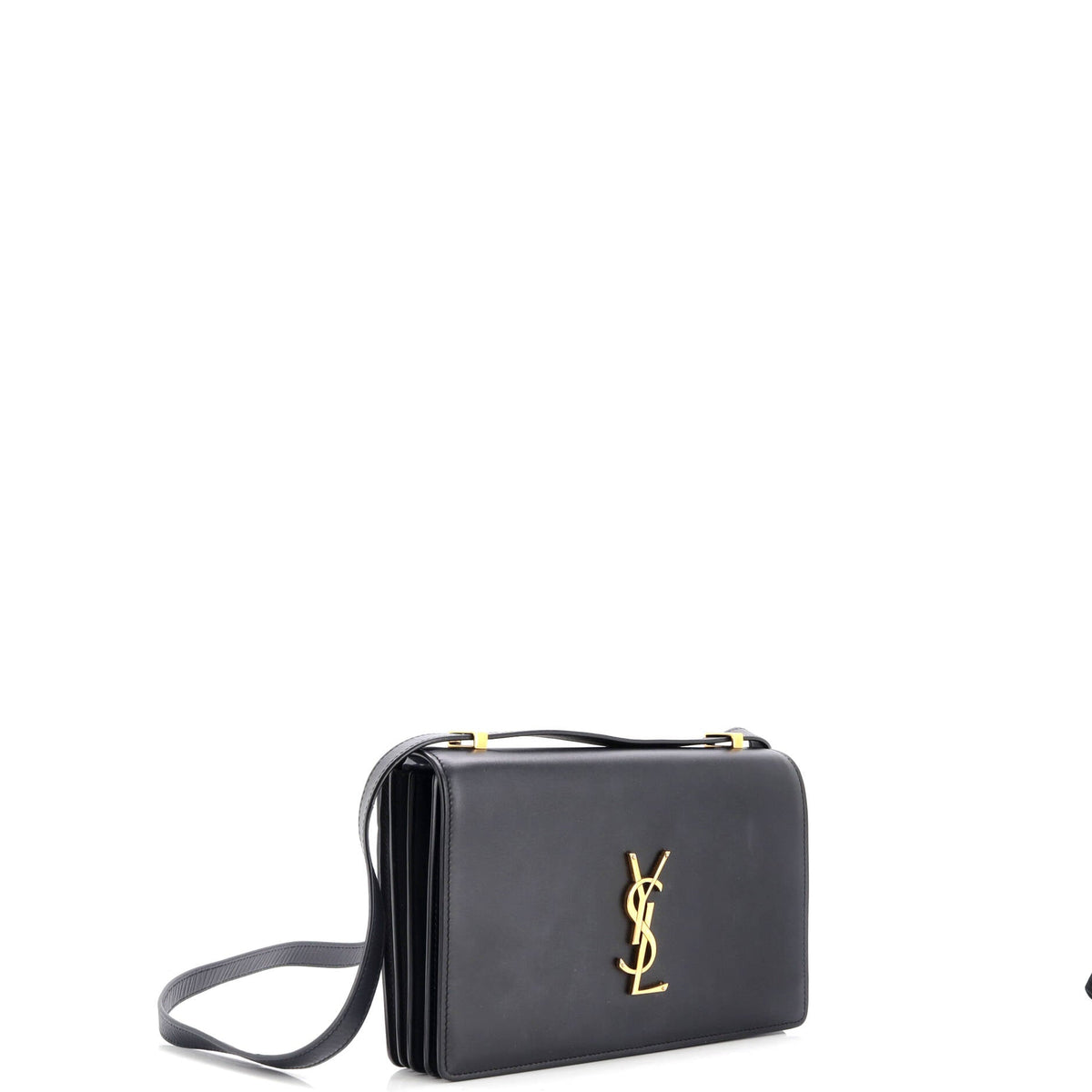 Dylan Shoulder Bag Leather Small