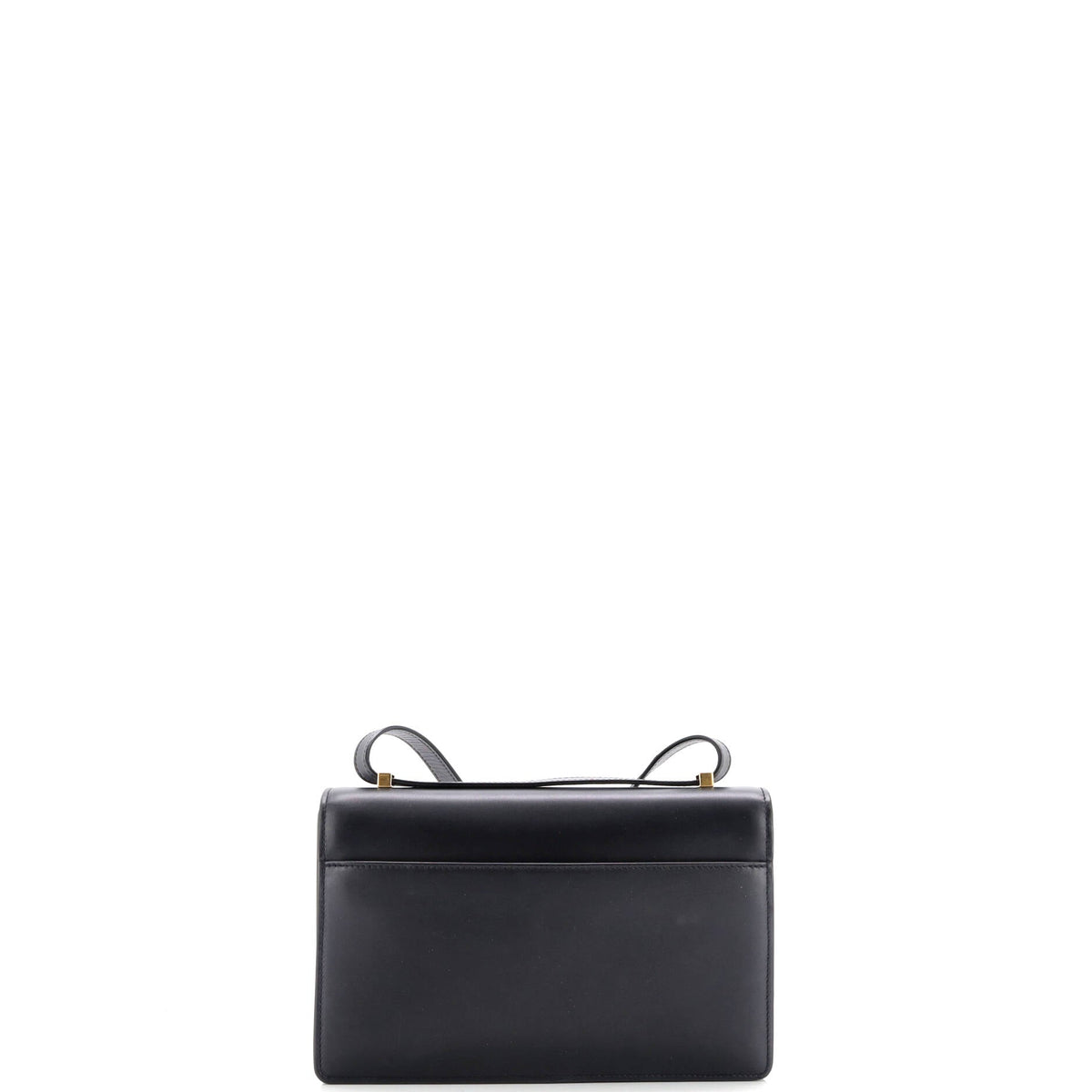 Dylan Shoulder Bag Leather Small