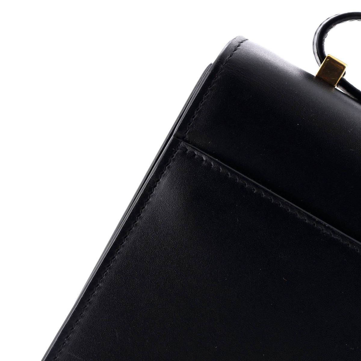 Dylan Shoulder Bag Leather Small