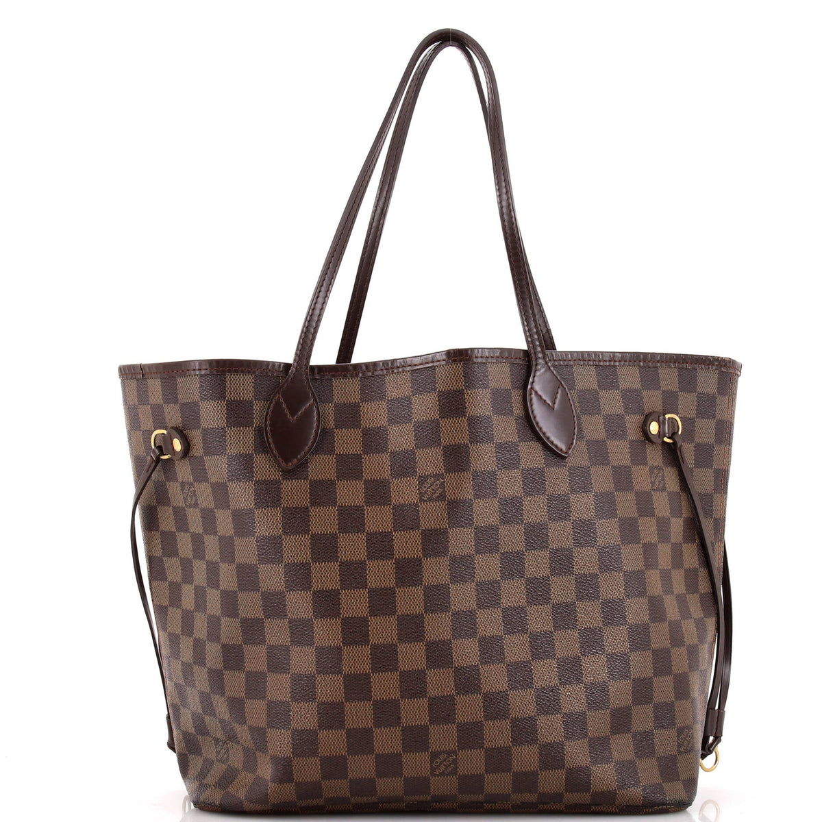 Neverfull Tote Damier MM