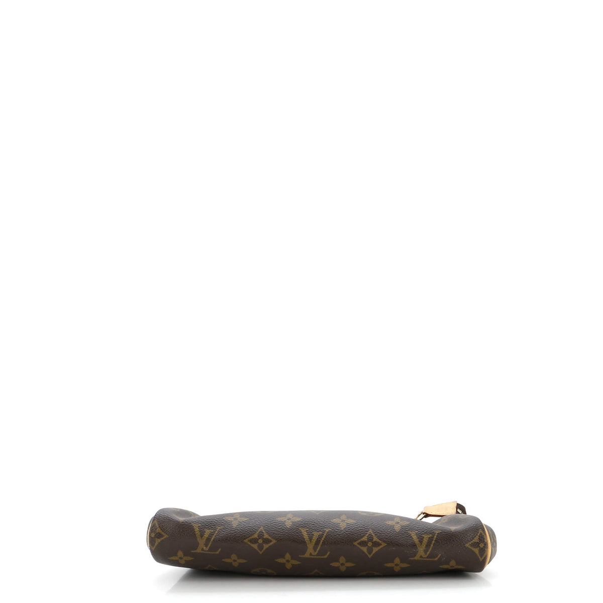 Eva Handbag Monogram Canvas