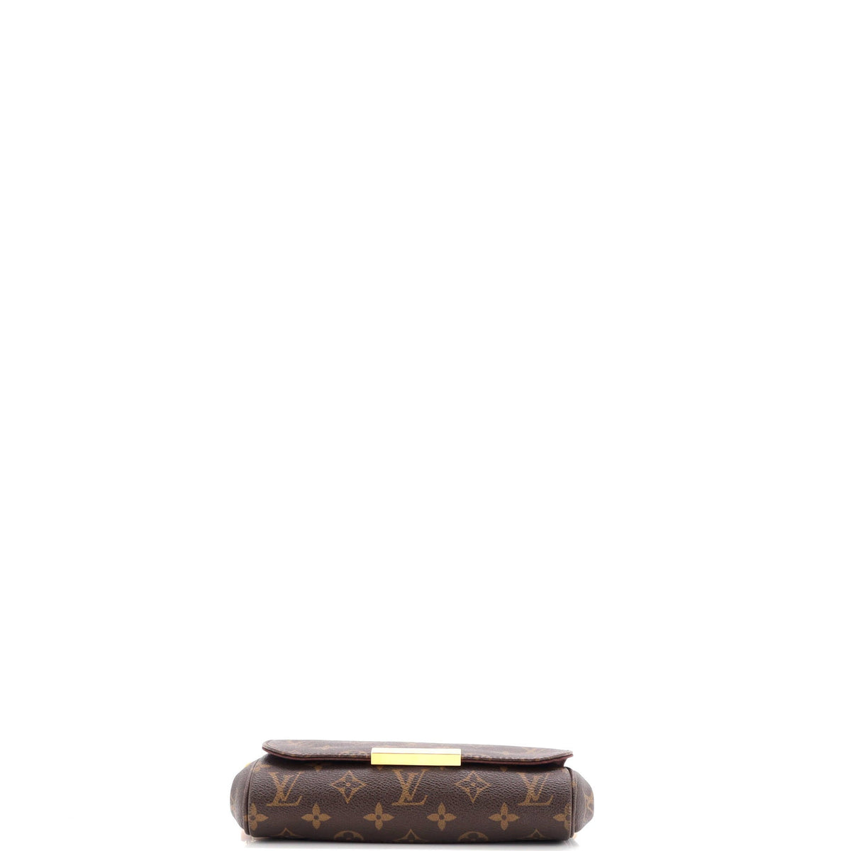 Favorite Handbag Monogram Canvas PM